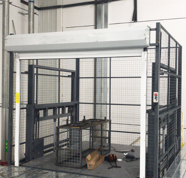 连城升降平台选型常见问题及解决方案