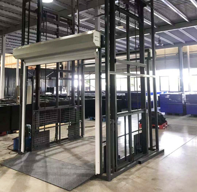 连城升降平台运行常见故障及快速排查方法