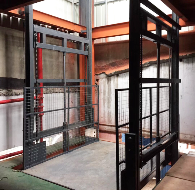 连城升降平台维护保养常见问题及规范流程