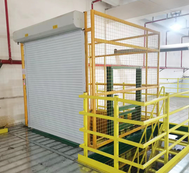 连城升降平台安全使用常见问题及注意事项